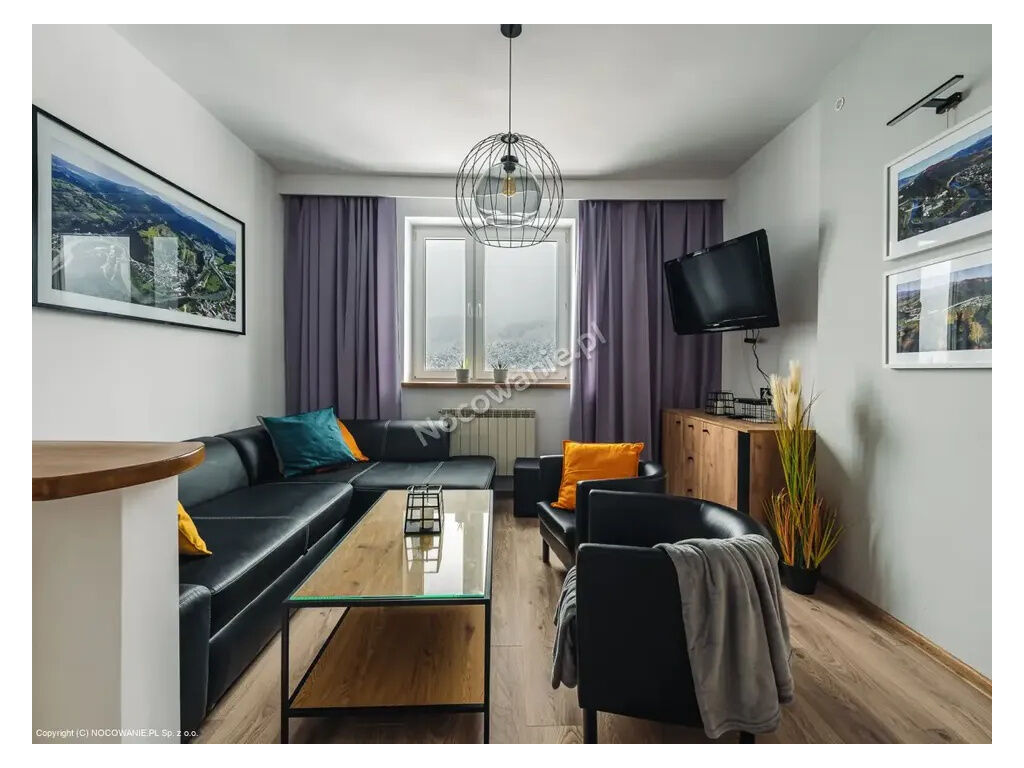 Apartament u Sabiny Piwniczna-Zdrój