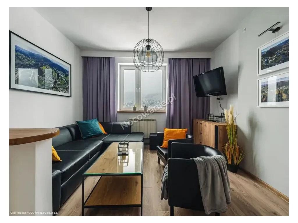 Apartament u Sabiny Piwniczna-Zdrój