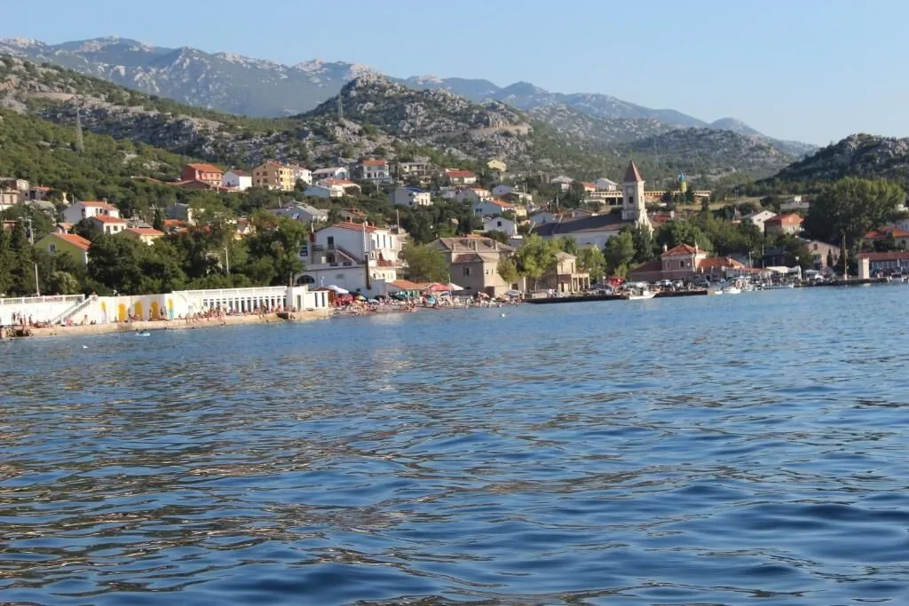 Apartment Blue Art Apartment Sv. Juraj