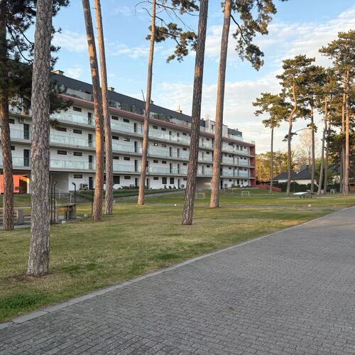 Balino - BL Lakeview3 Apartman Balatonlelle