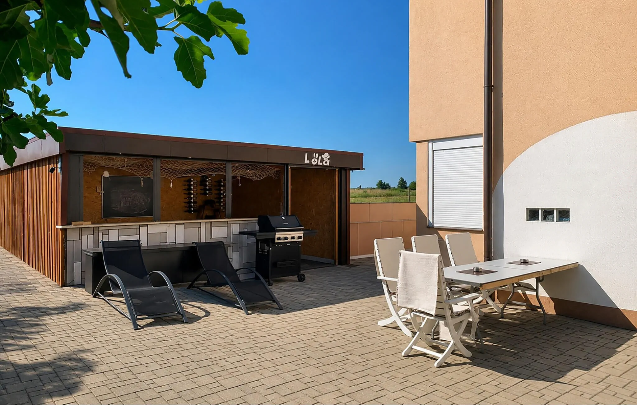 Apartman Vrsi - CDY403