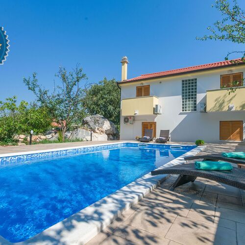 House Marijan Šestanovac