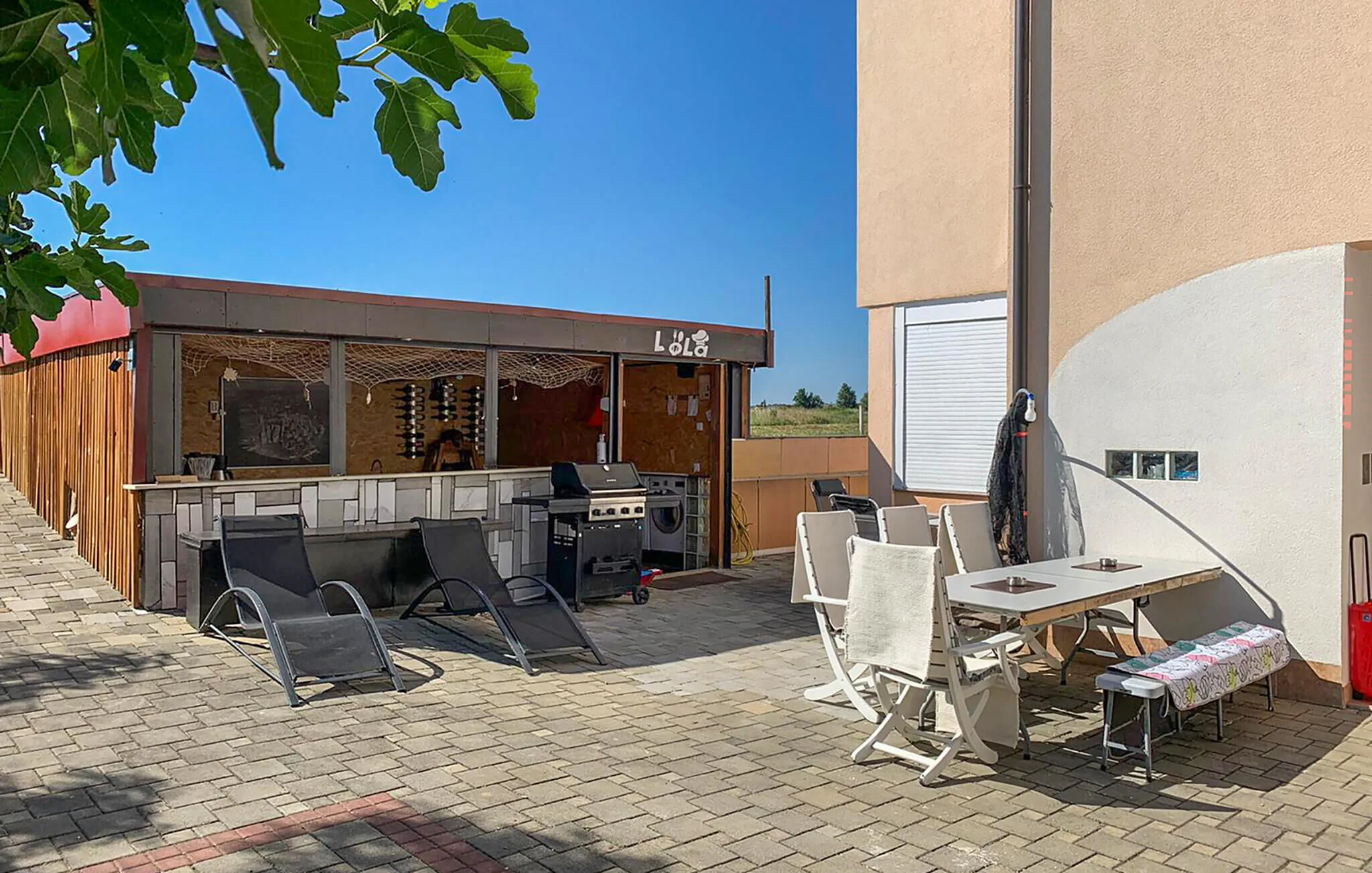 Apartman Vrsi - CDY405