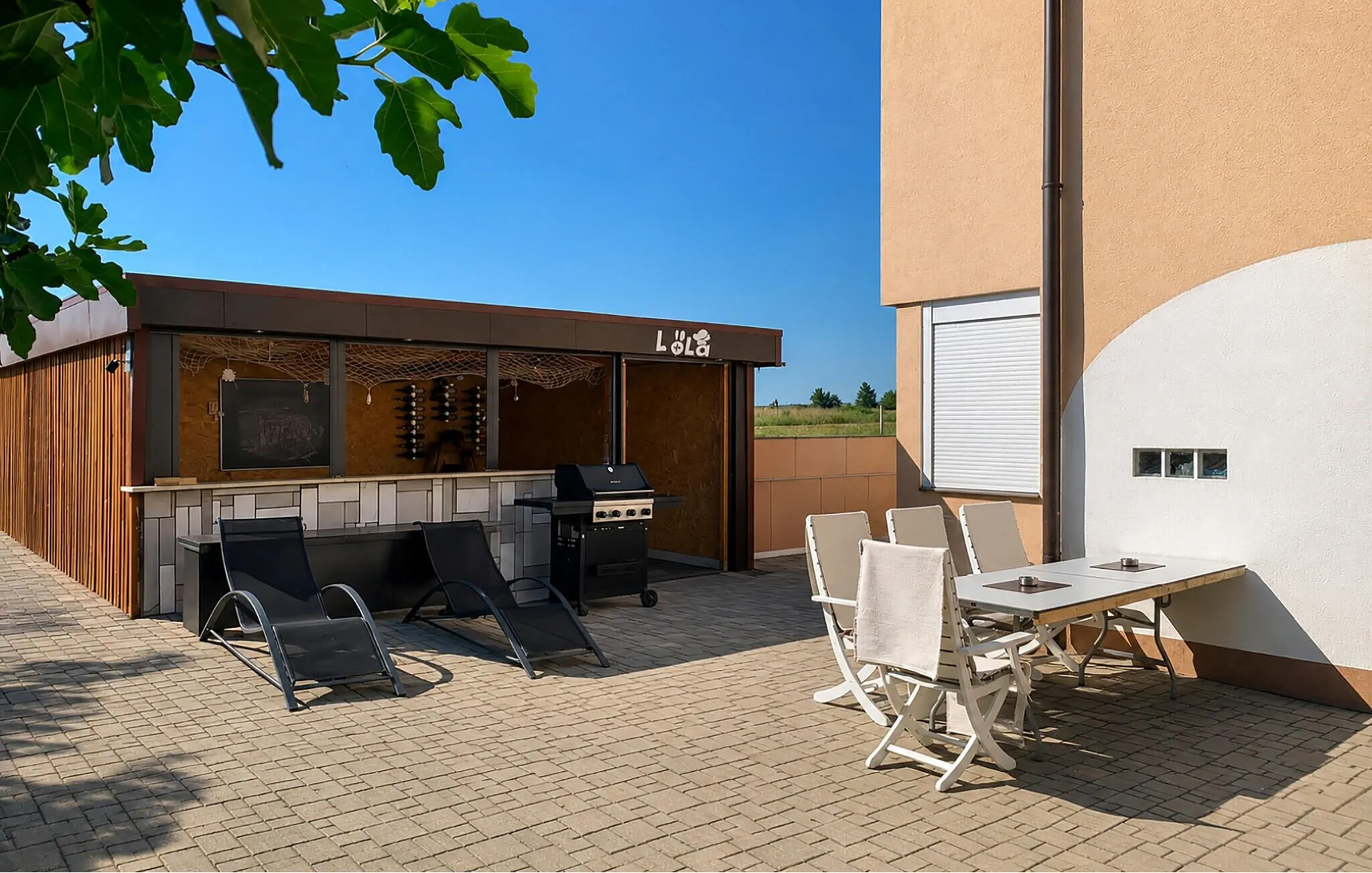Apartman Vrsi - CDY402