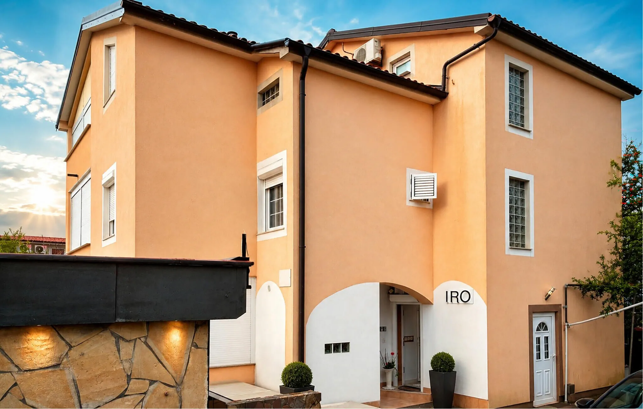 Apartman Vrsi - CDY404