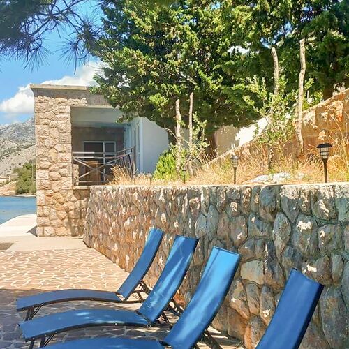 Vendégház Karlobag - CKV852