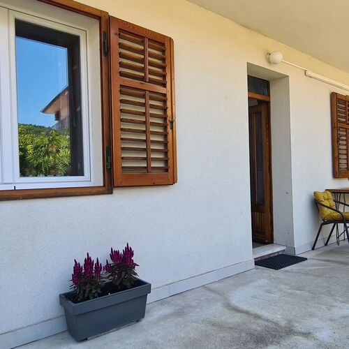 Apartment Bosiljak Jelsa