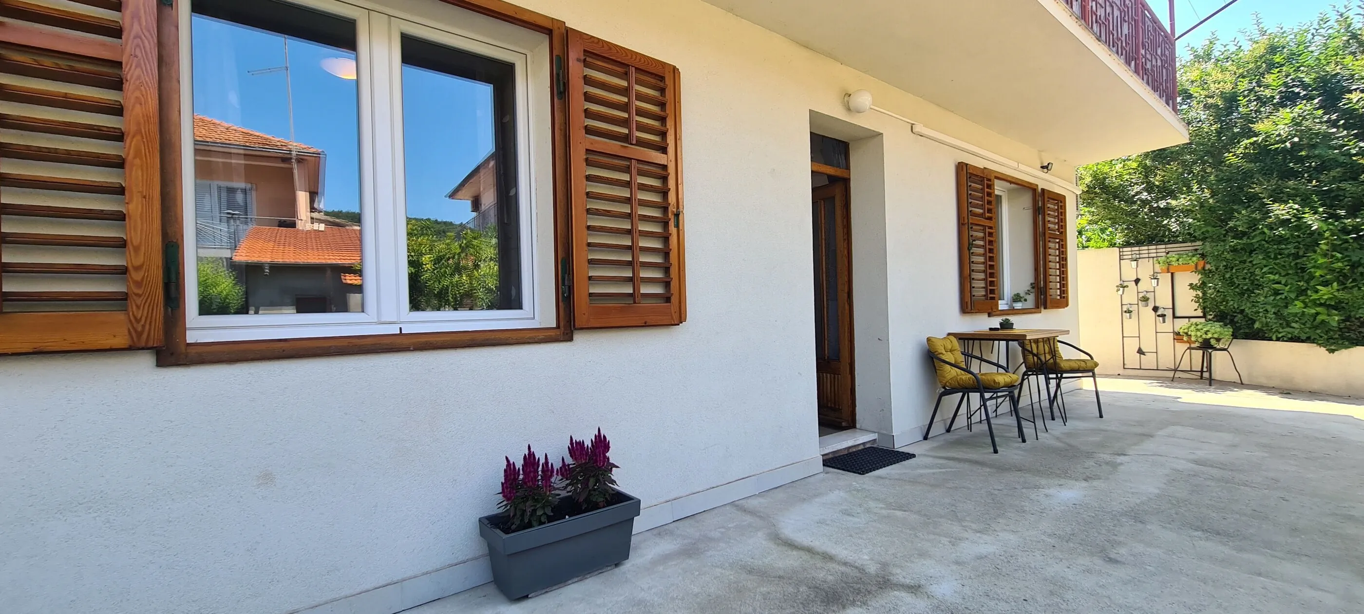 Apartment Bosiljak Jelsa