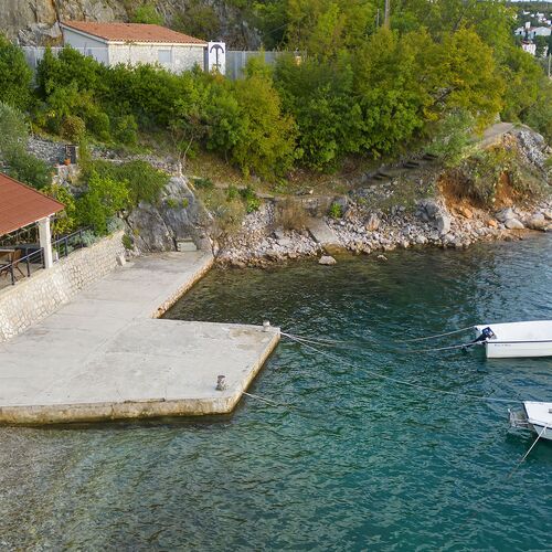 Apartment Haus Kicer Kraljevica