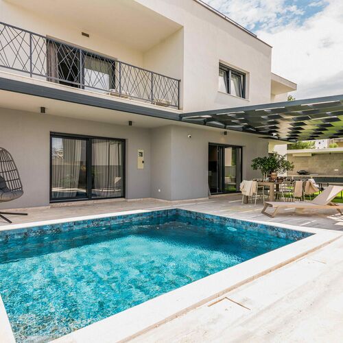 Vendégház Šibenik - CSV423