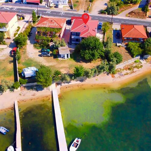 Apartman Dinjiška - CKD151