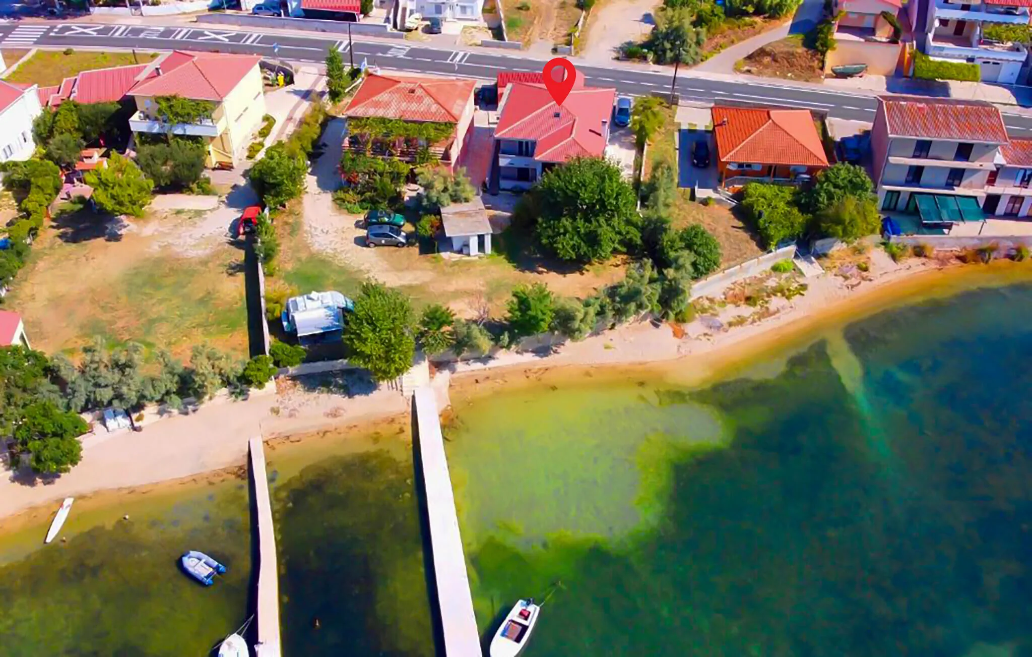 Apartman Dinjiška - CKD151