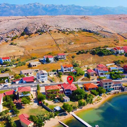 Apartman Dinjiška - CKD150