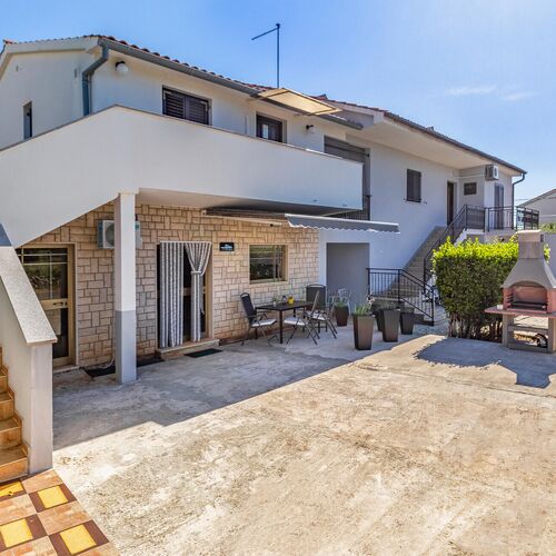 Apartman Krnica - CIO671