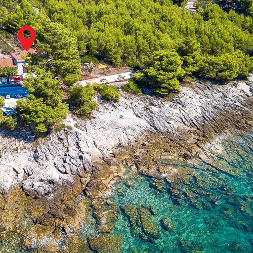 Vendégház Milna - CDB855