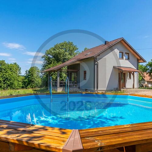 Vendégház Gospić - CCL351