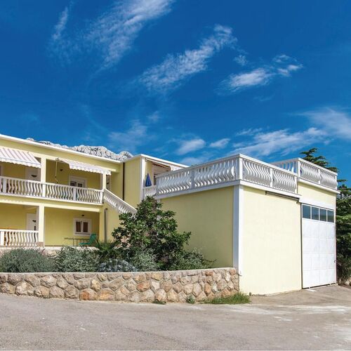 Apartman Lukovo Šugarje - CKV853