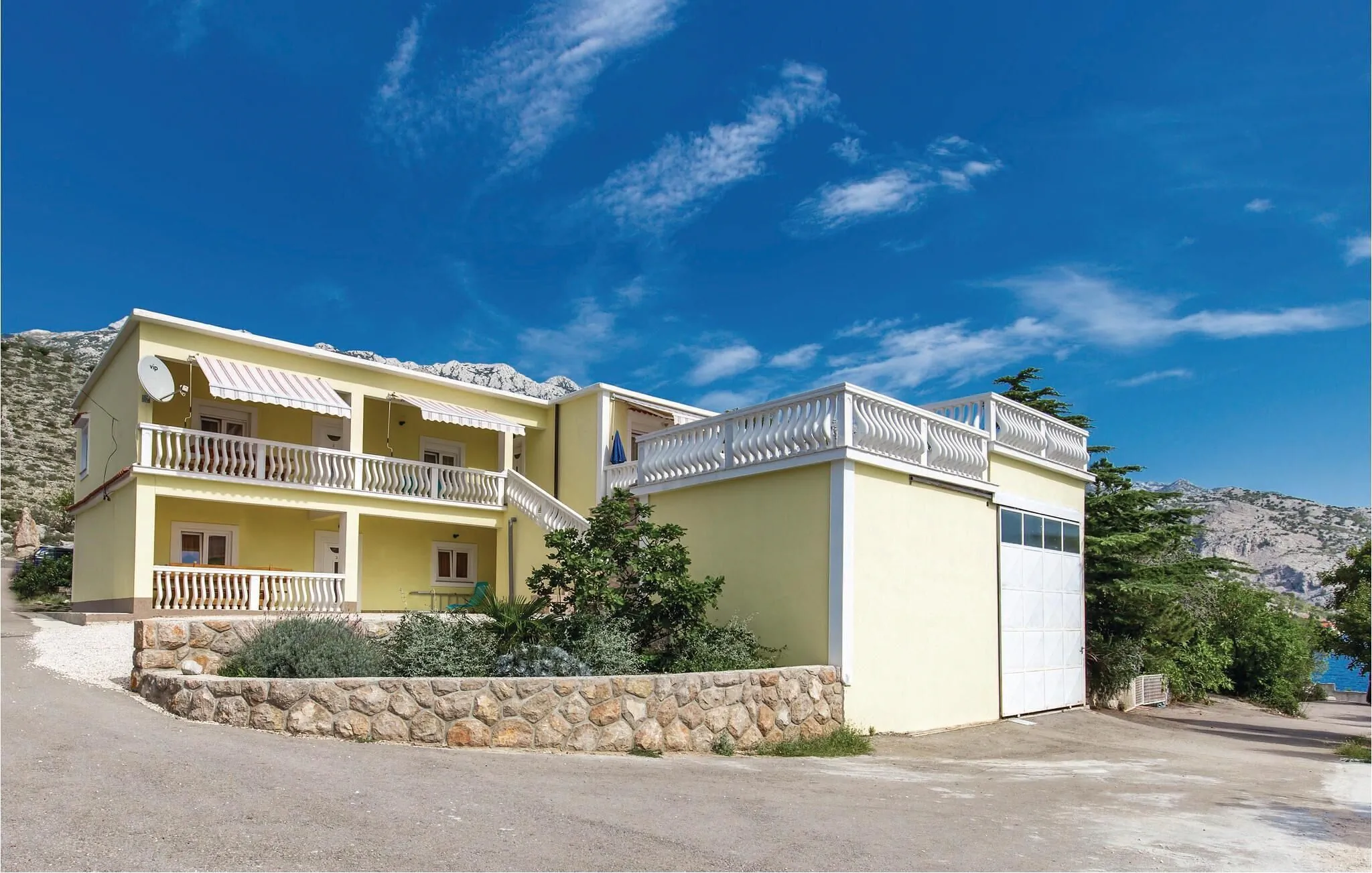 Apartman Lukovo Šugarje - CKV853