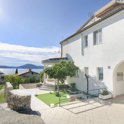 Apartments Angel Prvic Sepurine