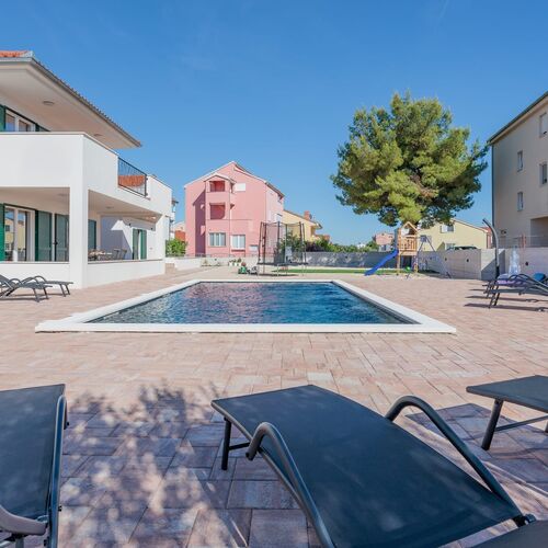 Apartments Labar Biograd