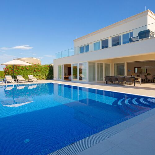 Villa Lusso Mare Istria Savudrija