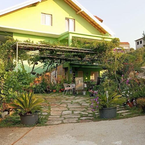 Apartments Mirkovic Marina