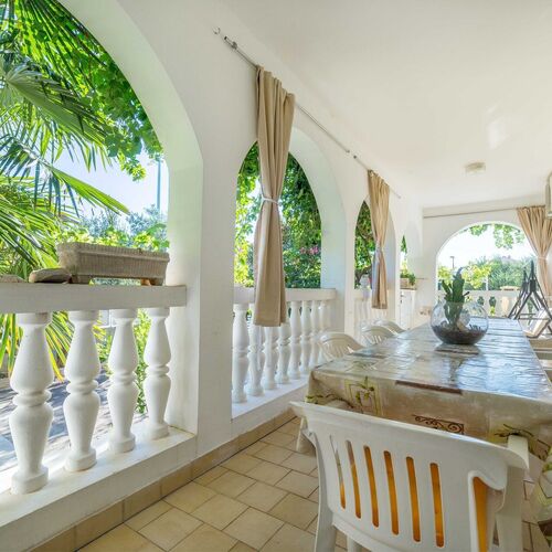 Apartment Gudelj 1 Srima