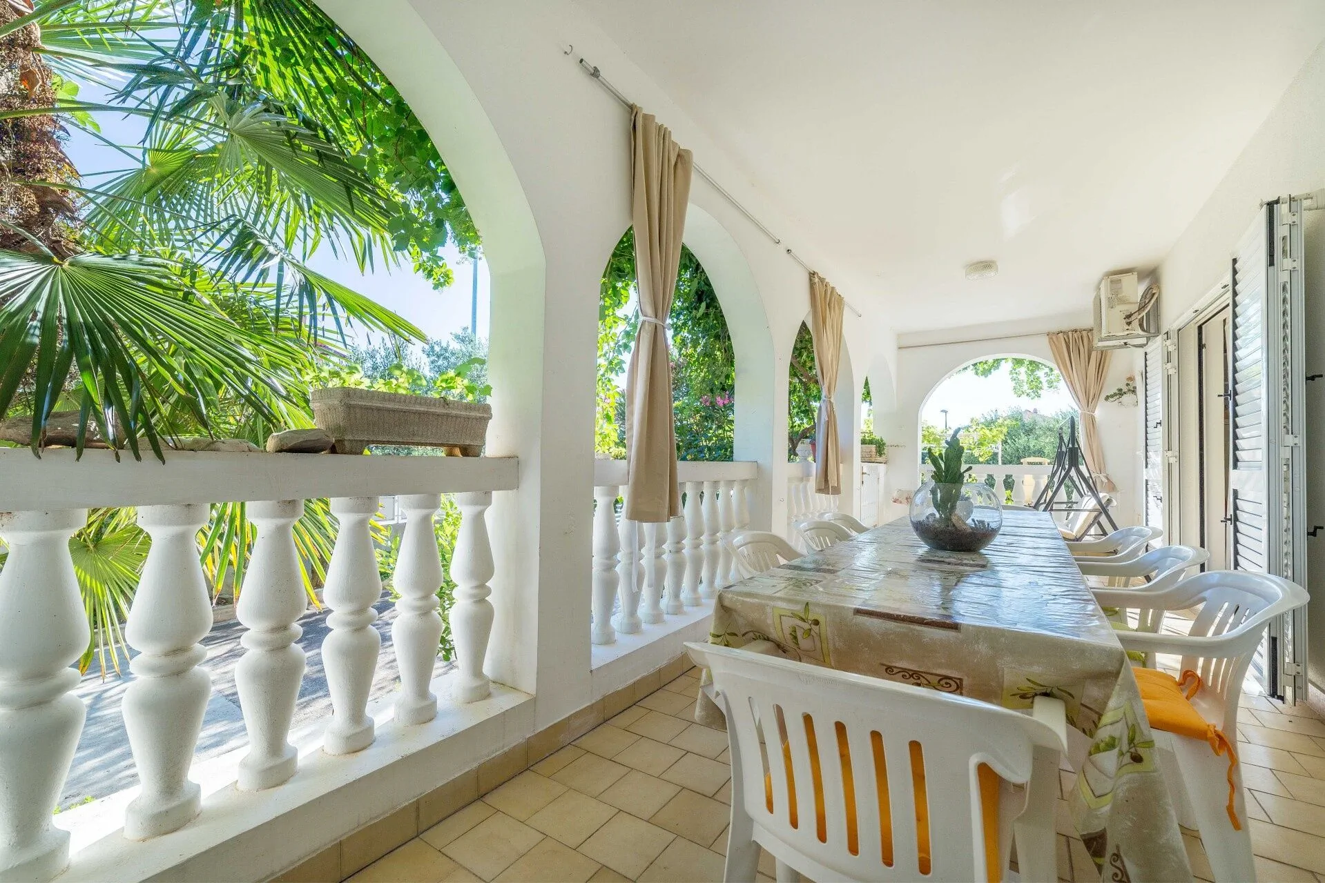 Apartment Gudelj 1 Srima