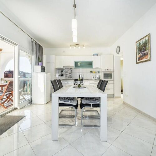 Apartment Gudelj 2 Srima