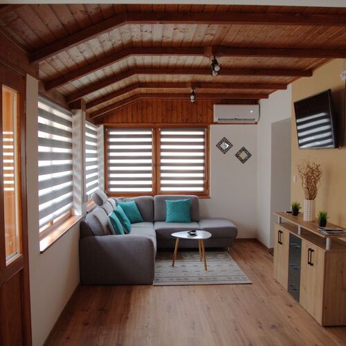 Krisztina Vendégház Gyomaendrőd