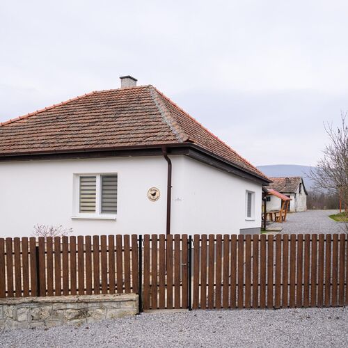 Kisrigó Vendégház Erdőbénye