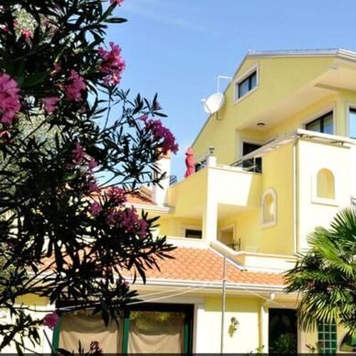 Apartment Adri Rovinj II