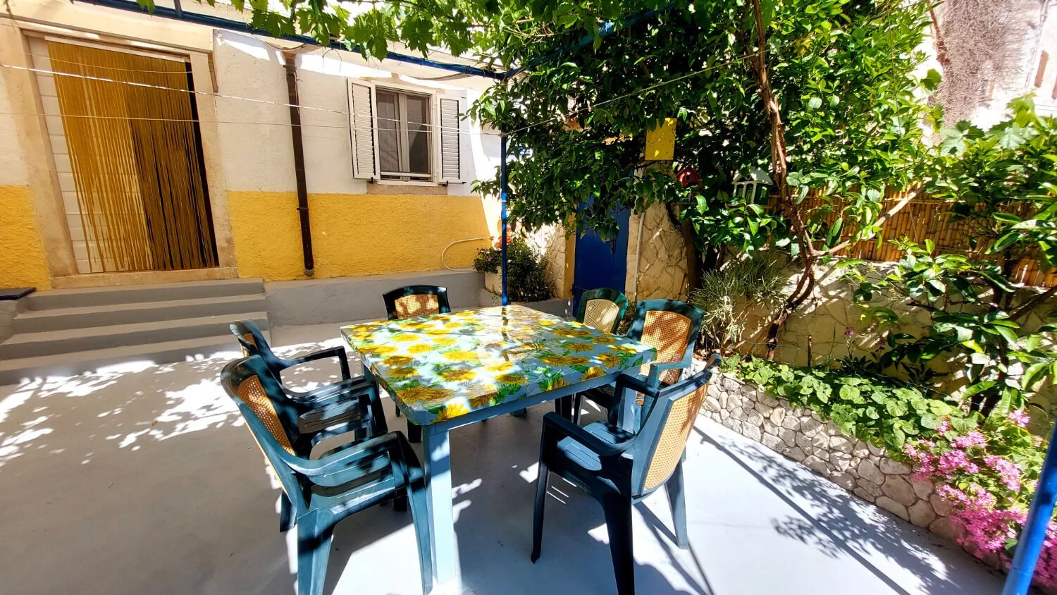Apartment Nadi Unije