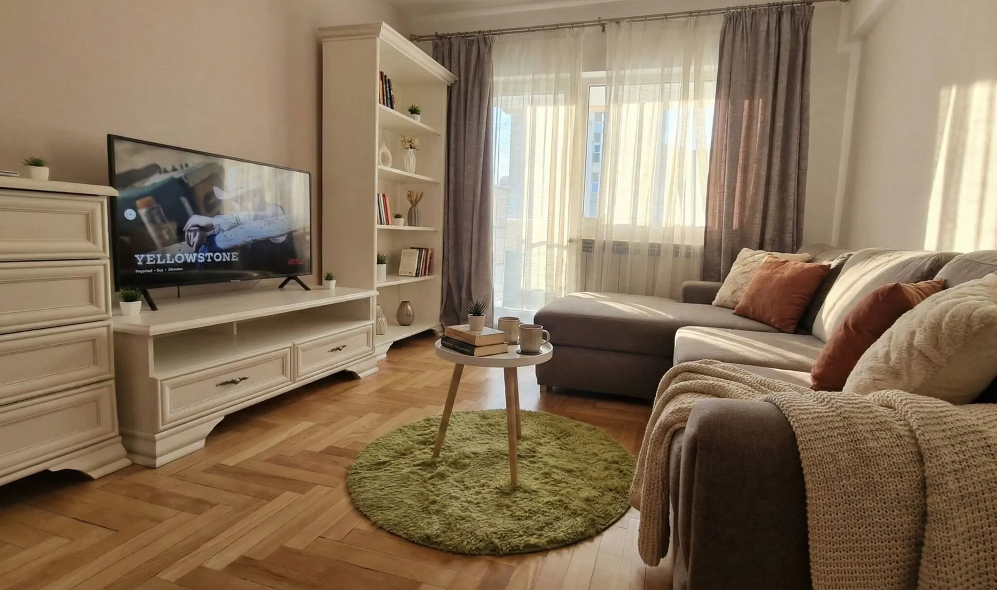 Onix Apartments Brașov