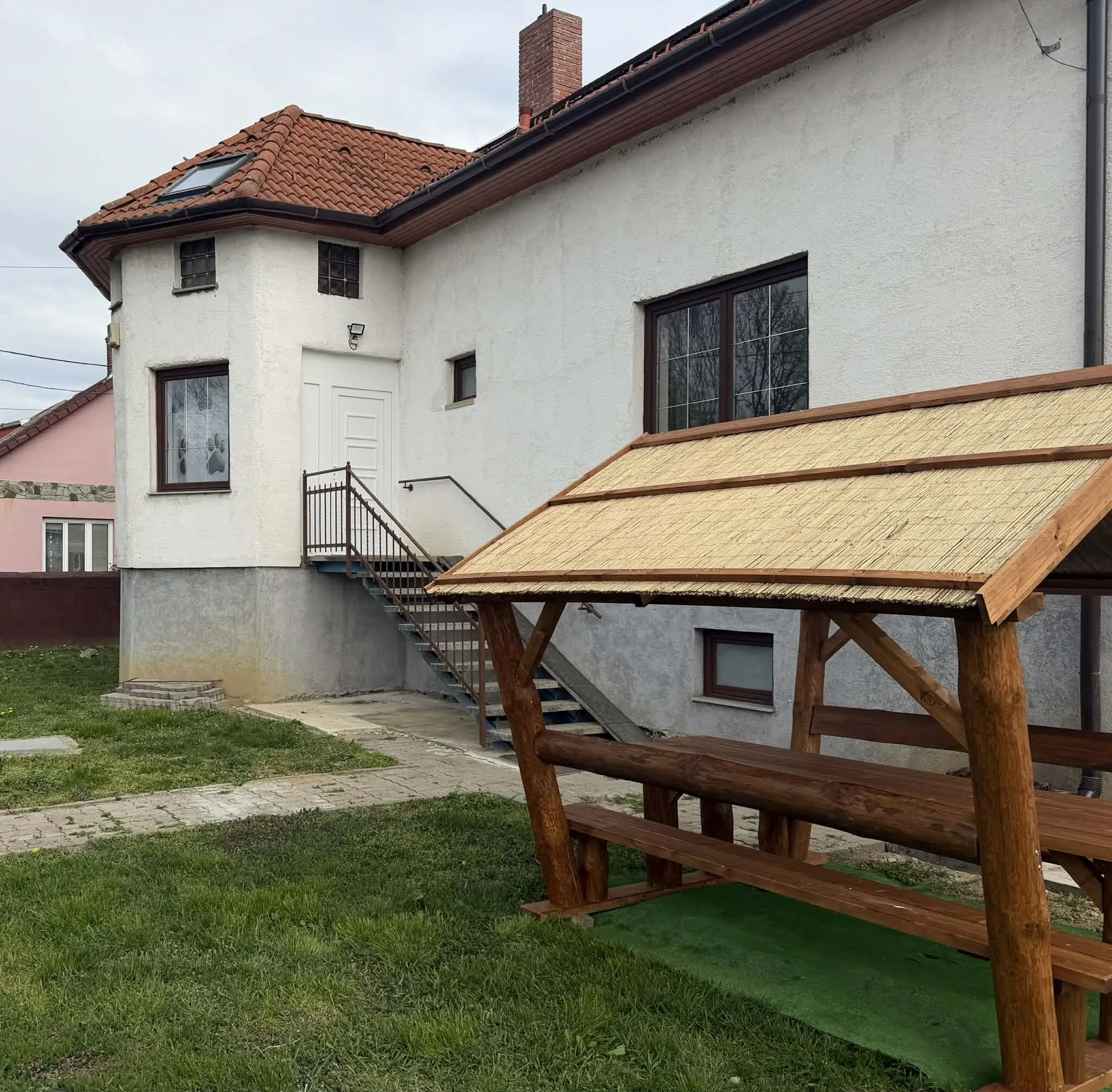 Hipster Vom Malida Kennel & Vendégház Uraiújfalu