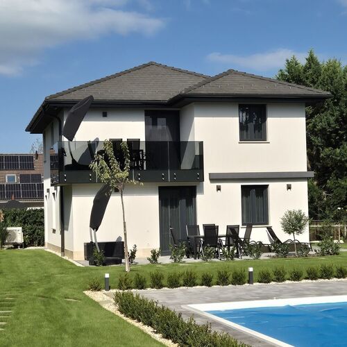 Silver Apartman Balatonlelle