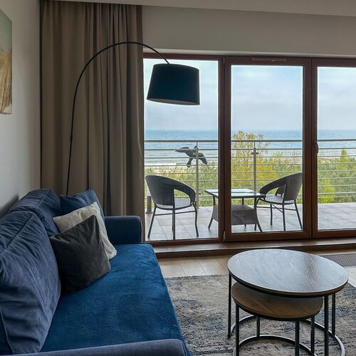 FEWO Sea View Porta Mare East Tower 3th Floor