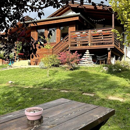 Az odú Vendégház Kőszeg