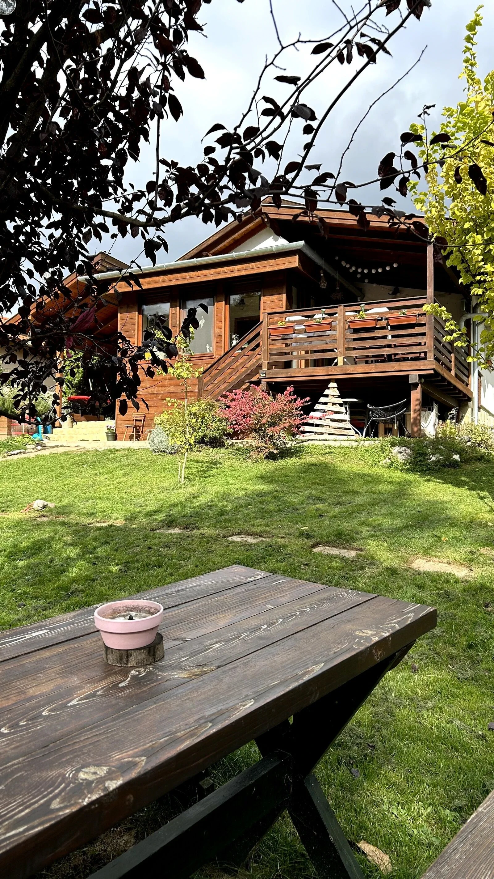 Az odú Vendégház Kőszeg