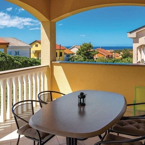 Apartmanok Parkolóhellyel Povljana, Pag - 24101 Povljana