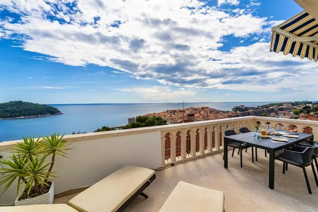 Apartments With WiFi Dubrovnik - 25117