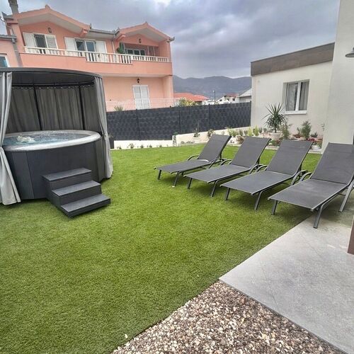 Apartmanok Parkolóhellyel Kastel Stafilic, Kastela - 25136 Kaštel Štafilić