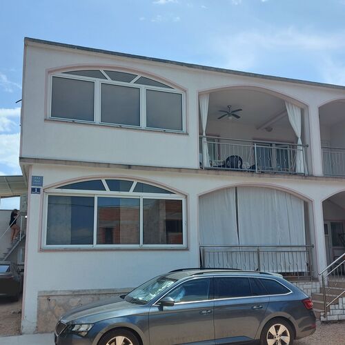 Apartmanok Parkolóhellyel Pirovac, Sibenik - 25146 Pirovac