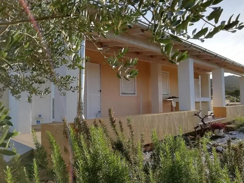 Apartments With Parking Space Ist - 25182