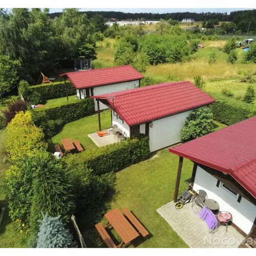 Domki letniskowe Wika I Przewłoka