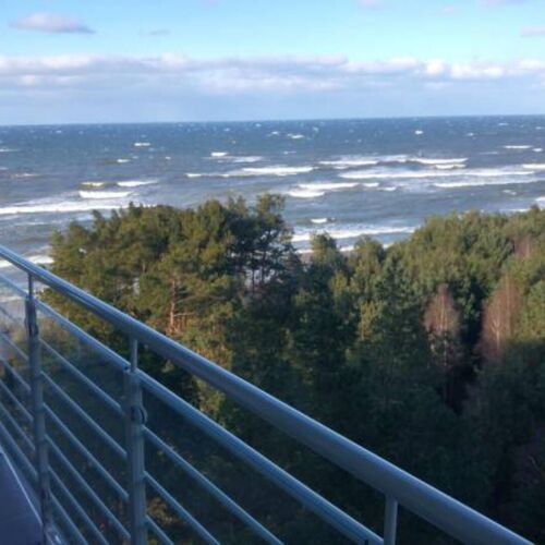 Dziwnówek Aapartament