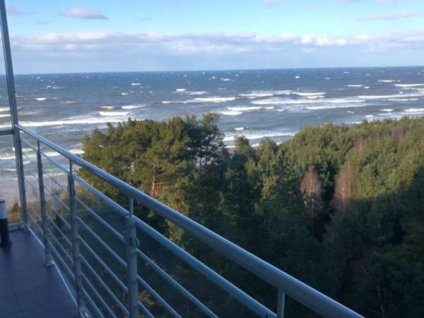 Dziwnówek Aapartament