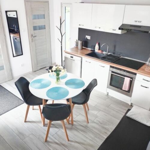 Balticana Domek Wypoczynkowy Słajszewo