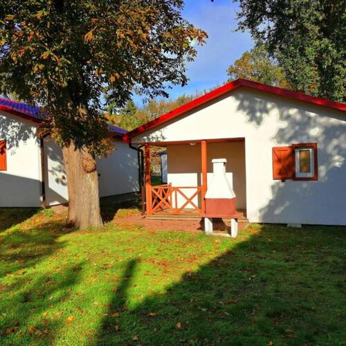 Ośrodek Wczasowy Plaża Klub Dziwnów