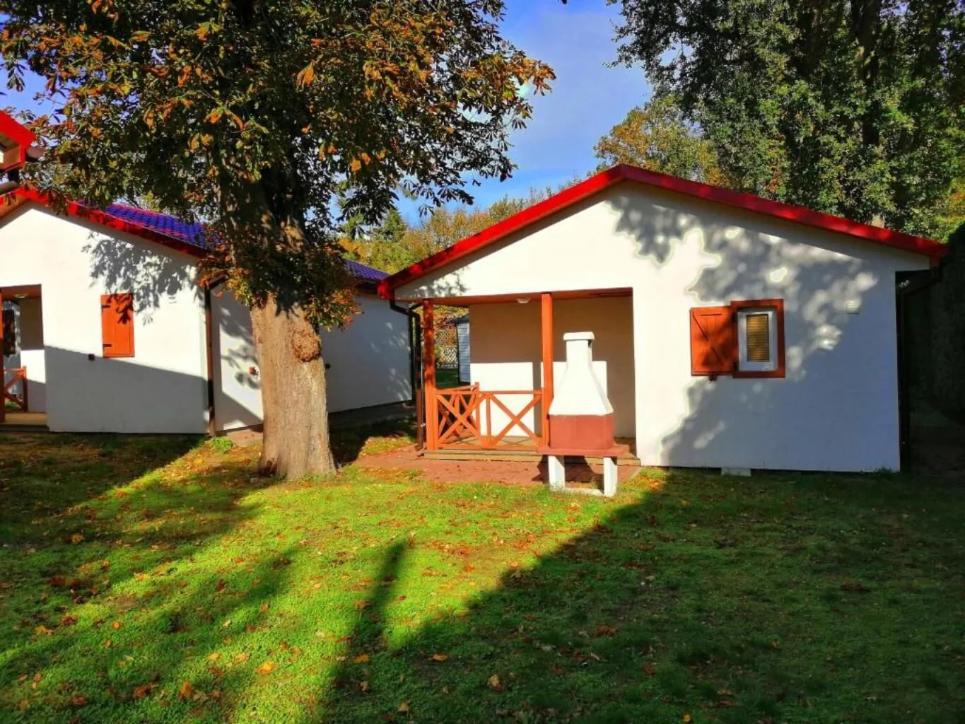 Ośrodek Wczasowy Plaża Klub Dziwnów